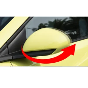 For BYD Seagull Auto Intelligent Automatic Car Electric Rearview Side Mirror Folding System Kit Modules