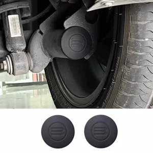 For BYD Seagull 2023-2024 Rear Axle Anti-Silicone Clogging Dust And Water Protection Cover Prevent