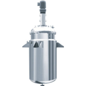 Fermenting Tank