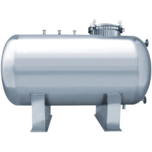 Horizontal Storage Tanks