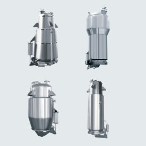 Multifunctional Extracting Tank