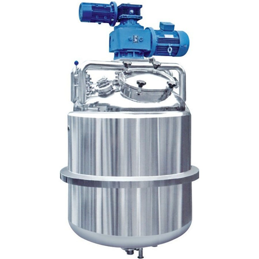 Reactor Jar Series - Image 2