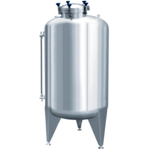 Vertical Starage Tank