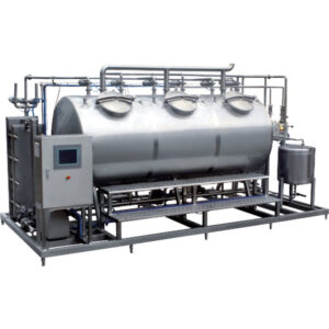 Wip Cleaning Equipment